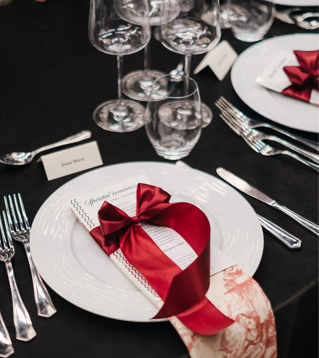 Table setting