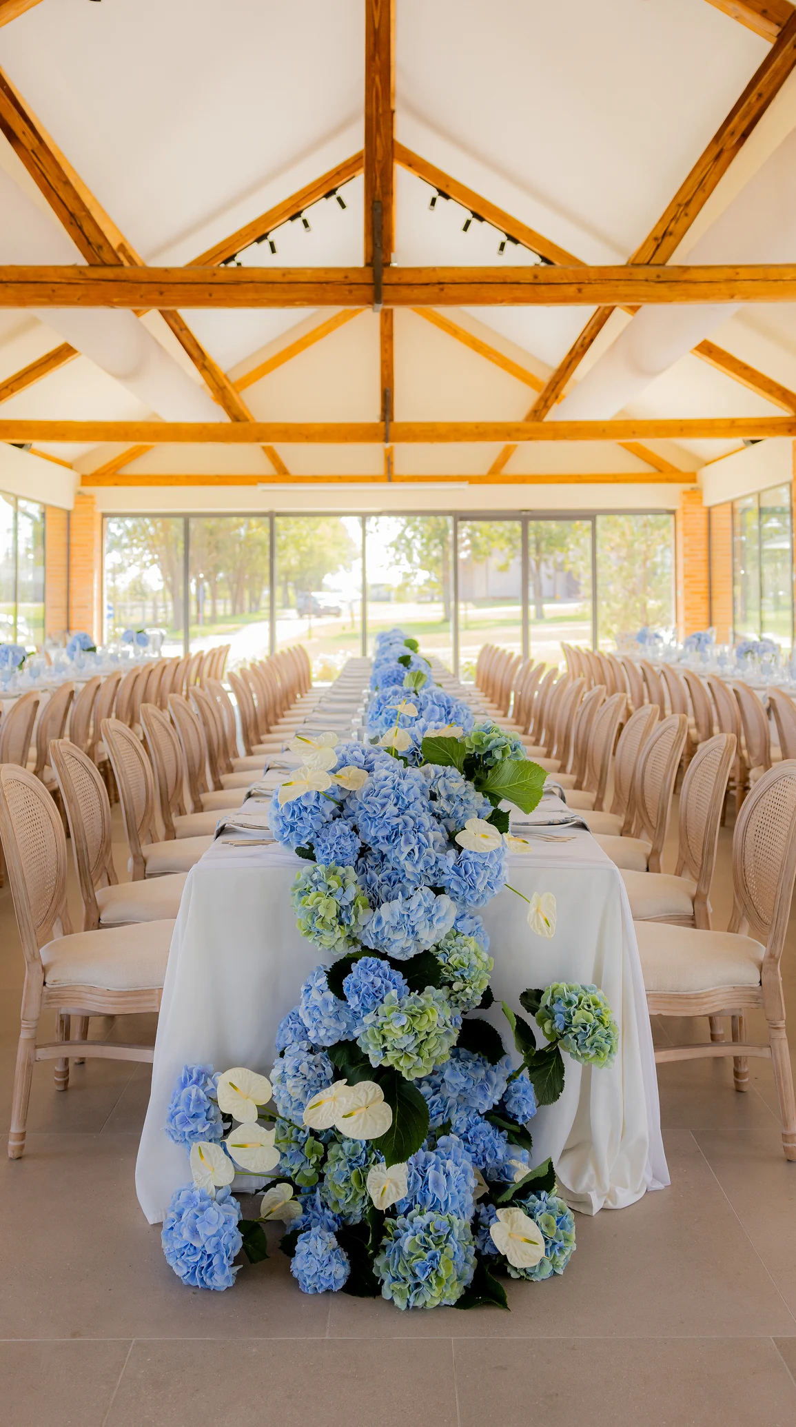 Floral design